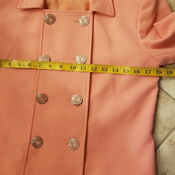 Kelly Graham skirt and blazer - Picture 6 of 8